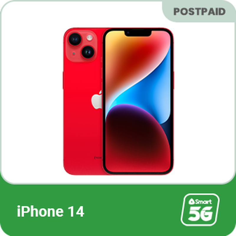 iPhone 14 image number 4